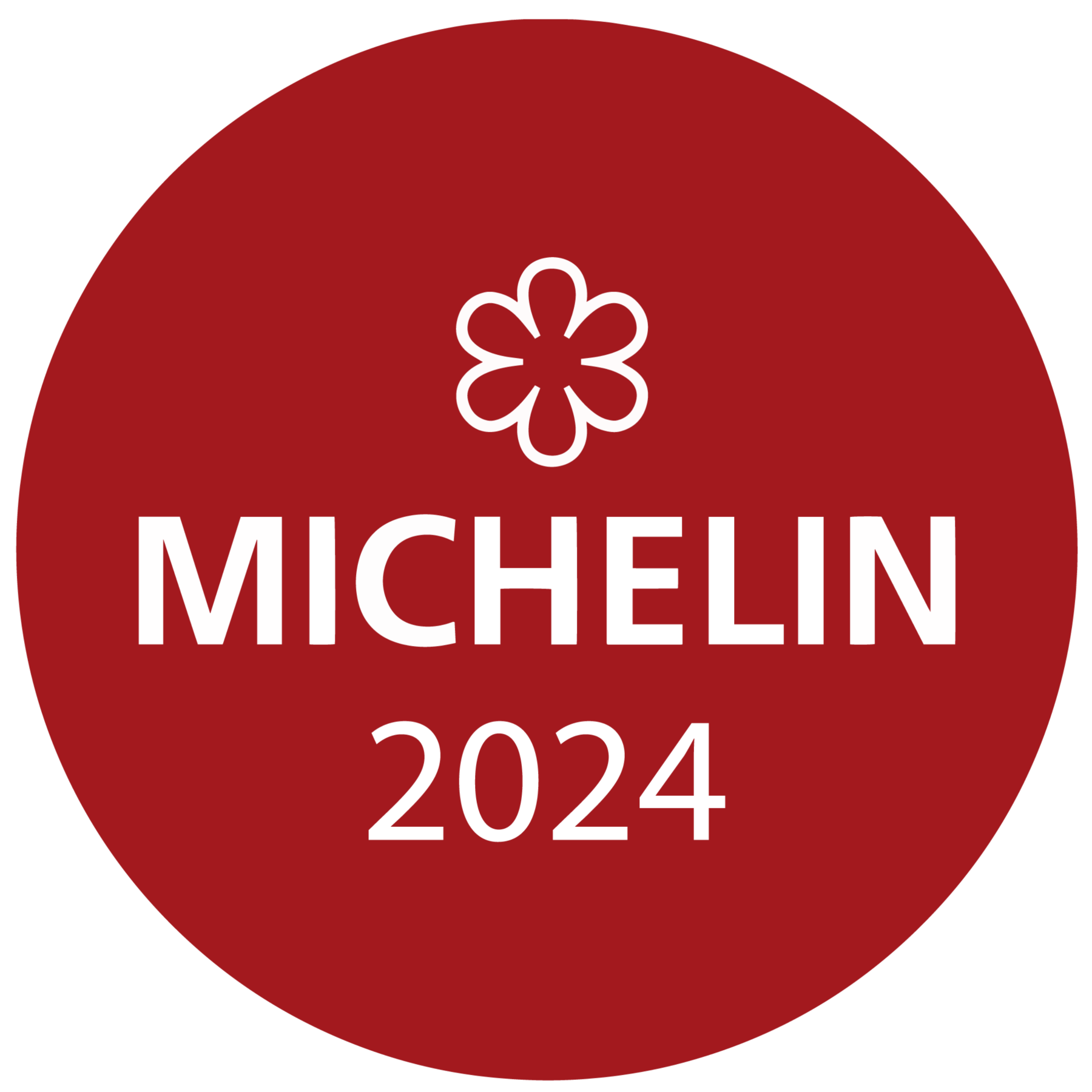 Michelin 2024